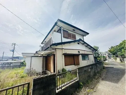 Propriété 6DK Ville de Hitachi Préfecture d'Ibaraki (3)