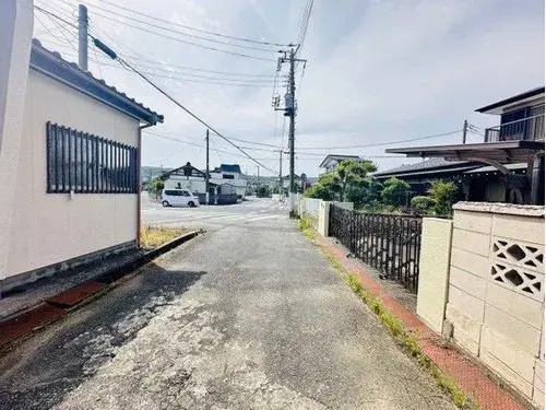 Propriété 6DK Ville de Hitachi Préfecture d'Ibaraki (5)