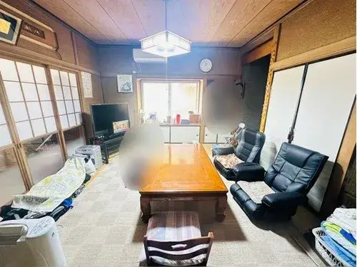 Propriété 6DK Ville de Hitachi Préfecture d'Ibaraki (9)