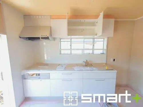 2寝室物件 笠間市 茨城県 (6)