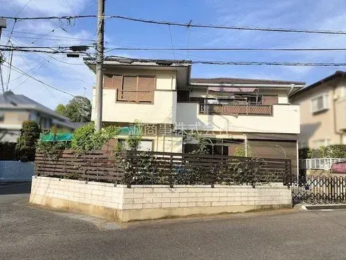 5LDK物件 土浦市 茨城県 (2)