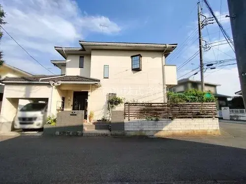 5LDK物件 土浦市 茨城県 (3)