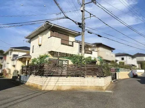 5LDK物件 土浦市 茨城県 (4)