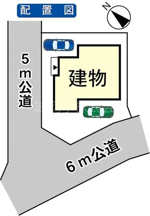 5LDK物件 土浦市 茨城県 (9)