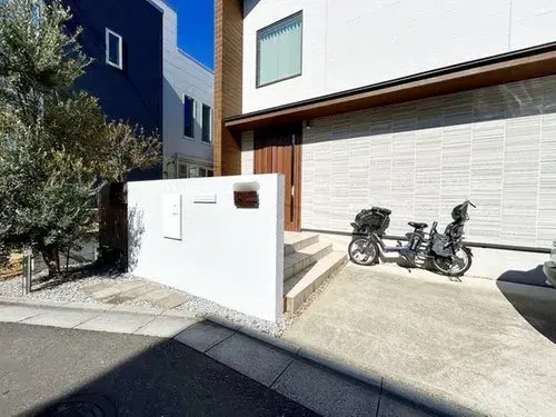 2LDK Property Tsukuba City Ibaraki Prefecture (2)