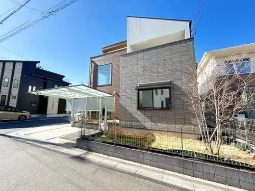 2LDK Property Tsukuba City Ibaraki Prefecture (11)