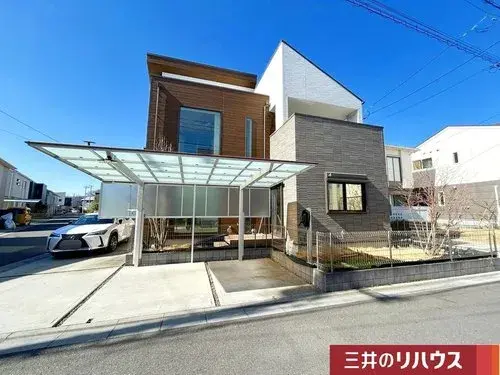 2LDK Property Tsukuba City Ibaraki Prefecture (13)