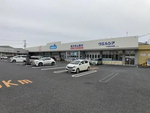 2LDK Property Tsukuba City Ibaraki Prefecture (15)