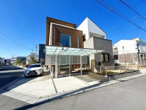 2LDK Property Tsukuba City Ibaraki Prefecture (3)