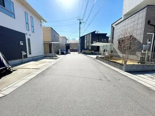 2LDK Property Tsukuba City Ibaraki Prefecture (4)