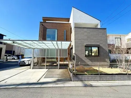 2LDK Property Tsukuba City Ibaraki Prefecture (5)