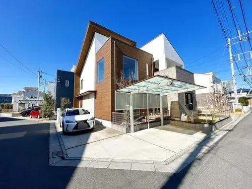 2LDK Property Tsukuba City Ibaraki Prefecture (6)
