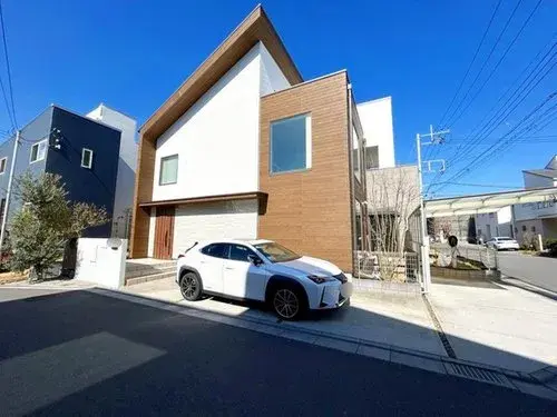 2LDK Property Tsukuba City Ibaraki Prefecture (7)