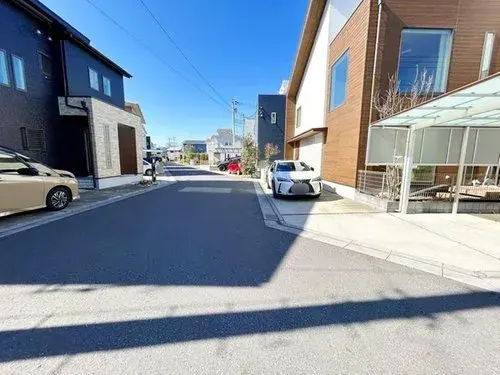 2LDK Property Tsukuba City Ibaraki Prefecture (8)