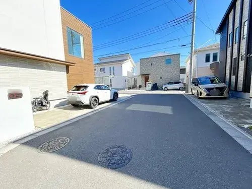 2LDK Property Tsukuba City Ibaraki Prefecture (9)