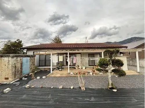 5DK 桜川市 茨城県 (2)