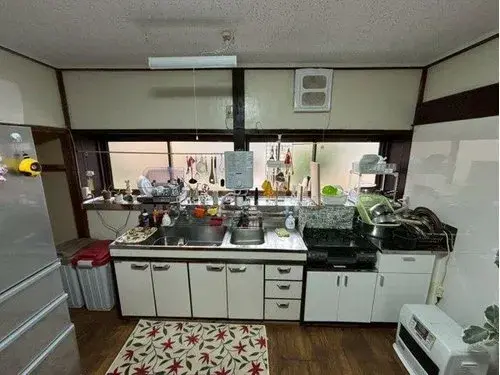 5DK 桜川市 茨城県 (14)