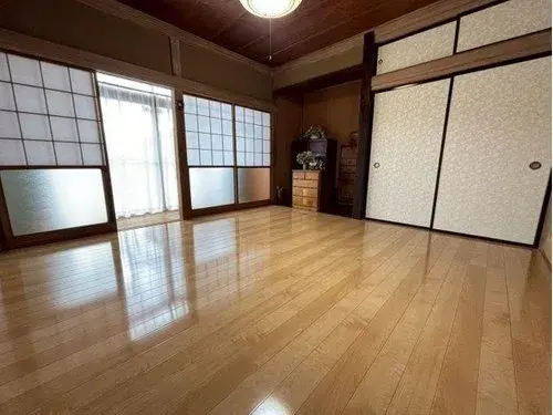 5DK 桜川市 茨城県 (5)