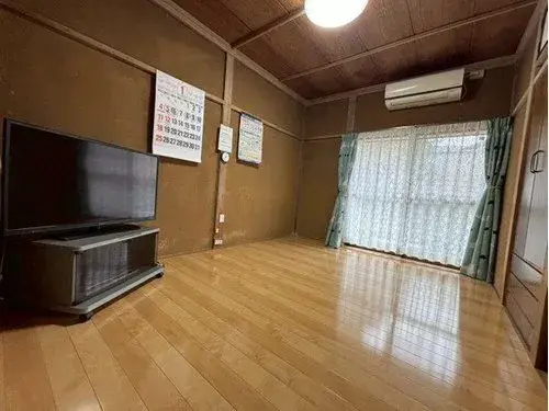 5DK 桜川市 茨城県 (6)