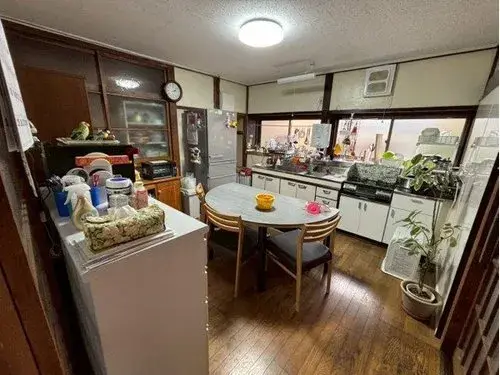 5DK 桜川市 茨城県 (9)