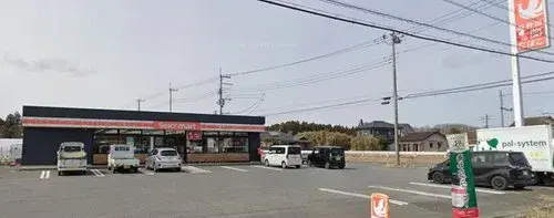5DK 鹿嶋市 茨城县 (20)