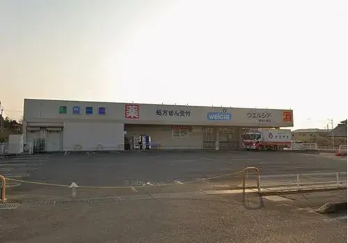 5DK 鹿嶋市 茨城县 (22)
