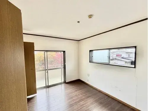 2-Story Building with All Rooms Storage Mito City Ibaraki Prefecture (2)