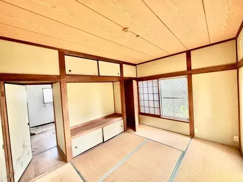 2-Story Building with All Rooms Storage Mito City Ibaraki Prefecture (5)