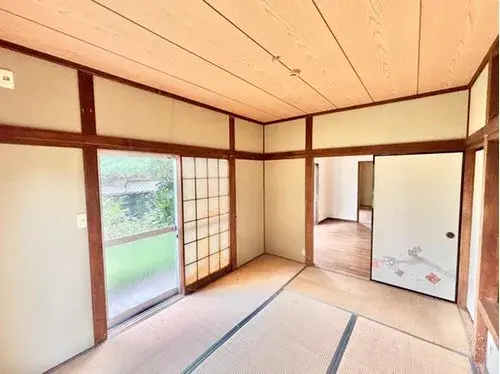 2-Story Building with All Rooms Storage Mito City Ibaraki Prefecture (6)