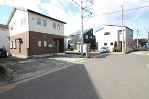 Дом 5LDK в городе Mito, префектуре Ibaraki (4)