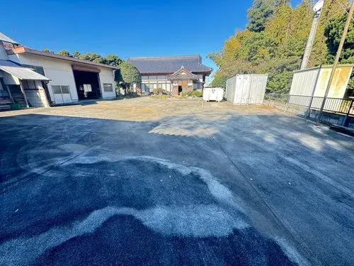 6DK物件 筑西市 茨城県 (2)