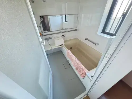 6DK物件 筑西市 茨城県 (14)