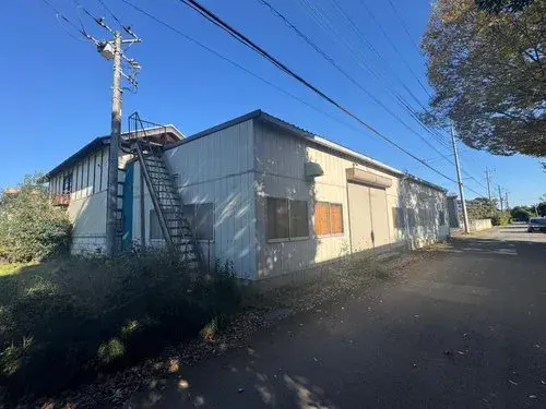 6DK物件 筑西市 茨城県 (3)