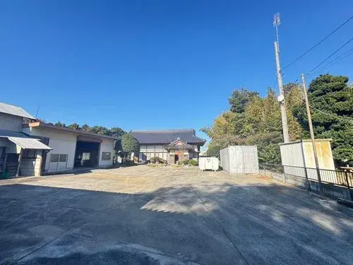6DK物件 筑西市 茨城県 (5)