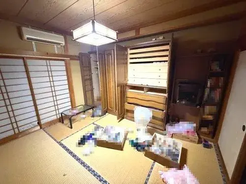 Propriété 2LDK à Kashima, préfecture d'Ibaraki (5)