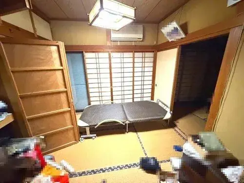 Propriété 2LDK à Kashima, préfecture d'Ibaraki (6)