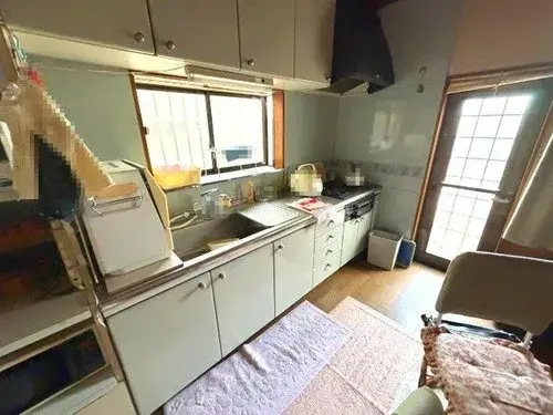 Propriété 2LDK à Kashima, préfecture d'Ibaraki (7)