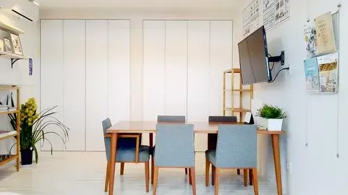 2LDK+S مدينة ريوغاساكي محافظة إيباراكي (6)