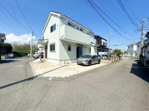 Akiya in Moriya