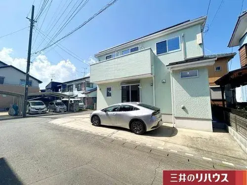 3LDK property Moriya City Ibaraki Prefecture (5)