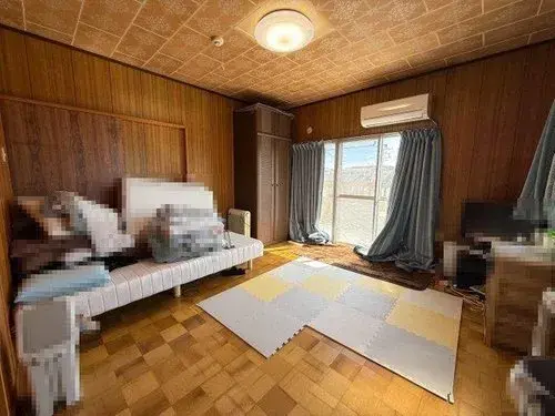 [Propiedad de 2 Dormitorios] Hitachinaka, Prefectura de Ibaraki (3)