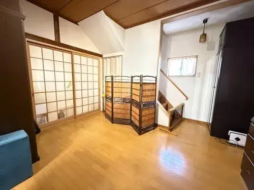 [Propiedad de 2 Dormitorios] Hitachinaka, Prefectura de Ibaraki (4)