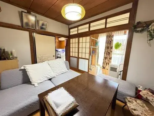 [Propiedad de 2 Dormitorios] Hitachinaka, Prefectura de Ibaraki (5)
