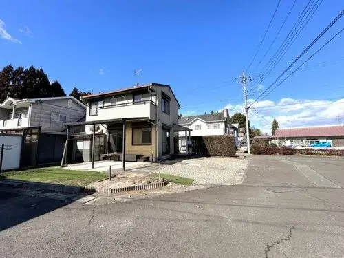 2LDK 大田原市 栃木县 (2)