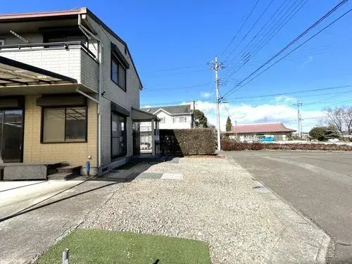 2LDK 大田原市 栃木县 (3)