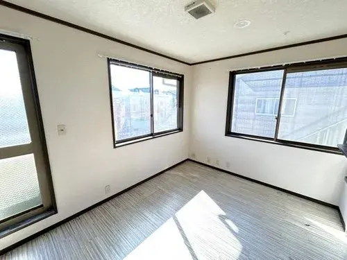 2LDK 大田原市 栃木县 (7)