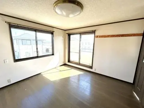 2LDK 大田原市 栃木县 (9)
