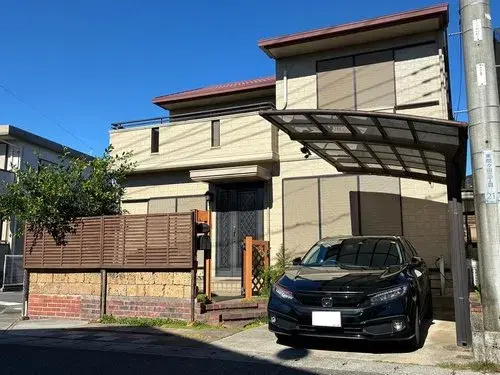 Akiya in Oyama