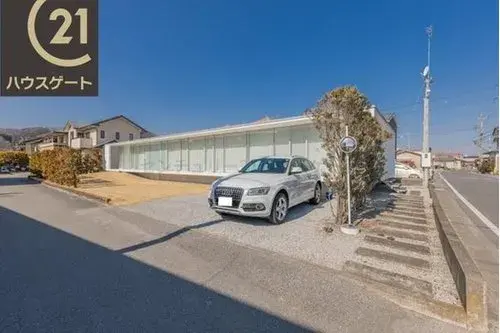 2LDK+S Property Kanuma City Tochigi Prefecture (22)