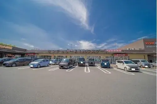 2LDK+S Property Kanuma City Tochigi Prefecture (24)